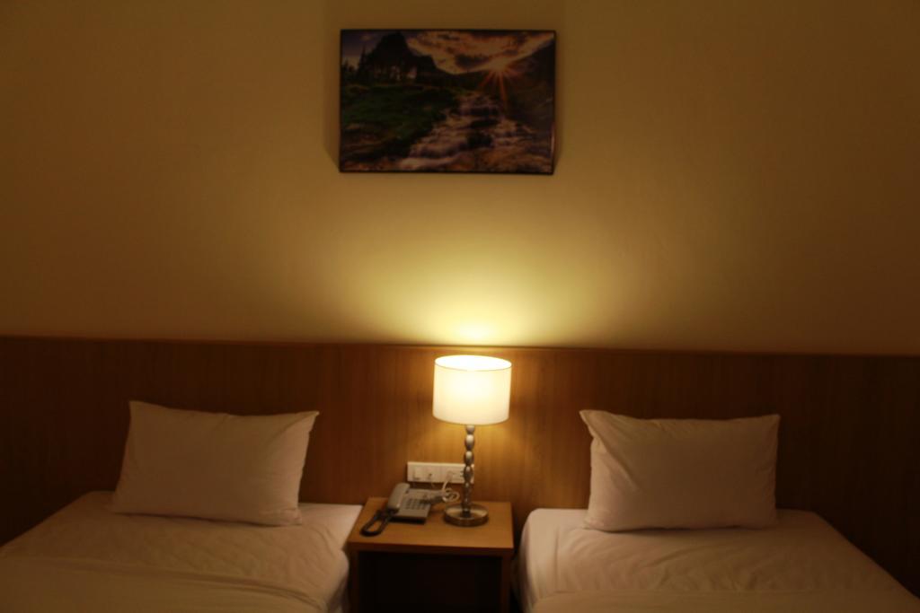 The Lephant Hotel Surat Thani Zewnętrze zdjęcie
