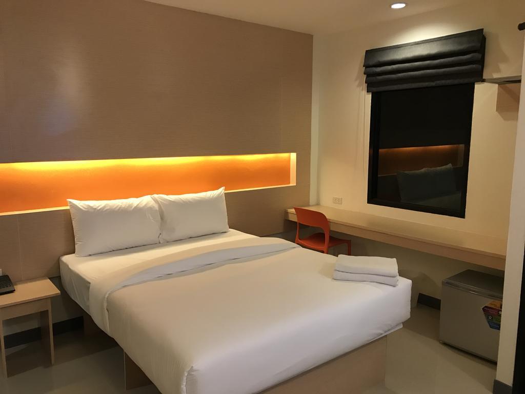 The Lephant Hotel Surat Thani Zewnętrze zdjęcie