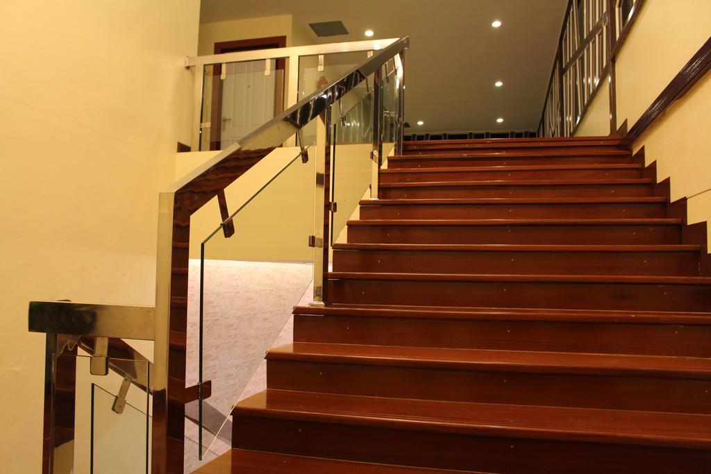 The Lephant Hotel Surat Thani Zewnętrze zdjęcie